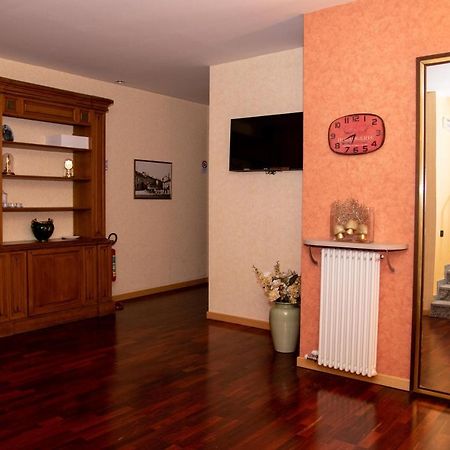Italia 30 Hotel Gorgonzola Bagian luar foto